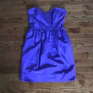 Shoshanna dress